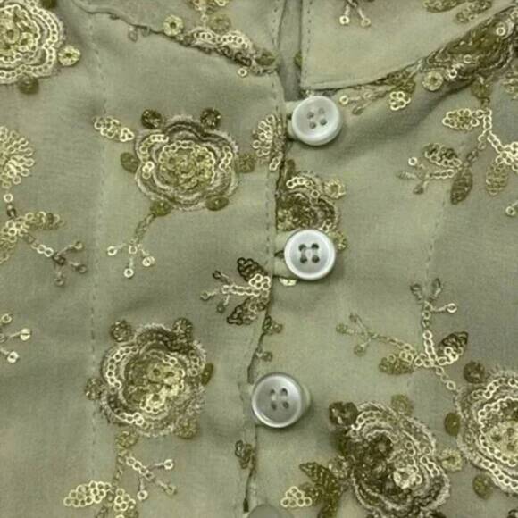 NEW VICTORIA DUNN women's violetta mini dress in ivory - Picture 3 of 4